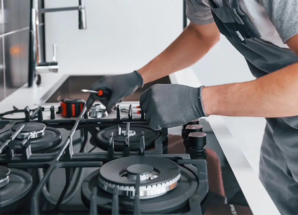 Gas Stove Repair Service In Chennai by Expert Technician- Home Repair Expert