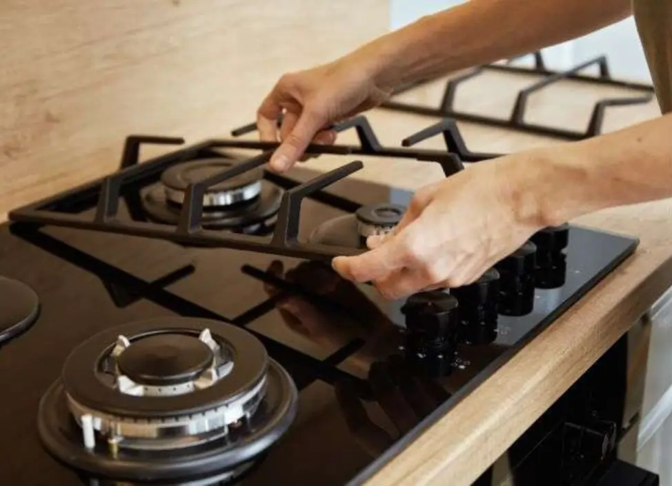 Built-In Hob Repair Service Chennai - Maintenance and Repair