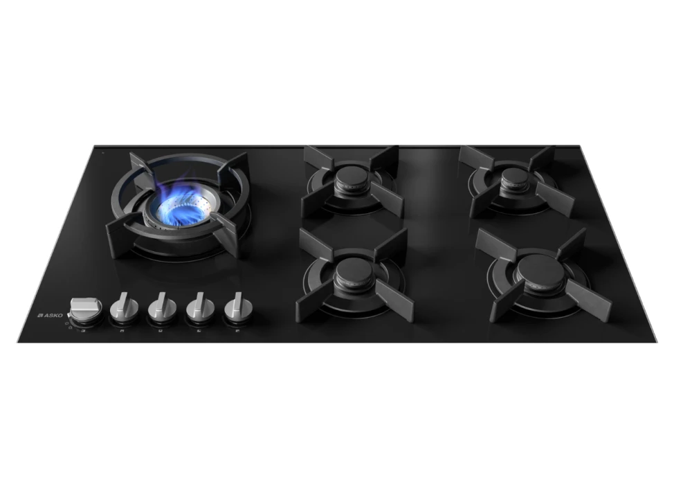 Built-In Hob Repair Service Chennai - Maintenance and Repair - ASKO built-in gas hob repair service by Home Repair Expert